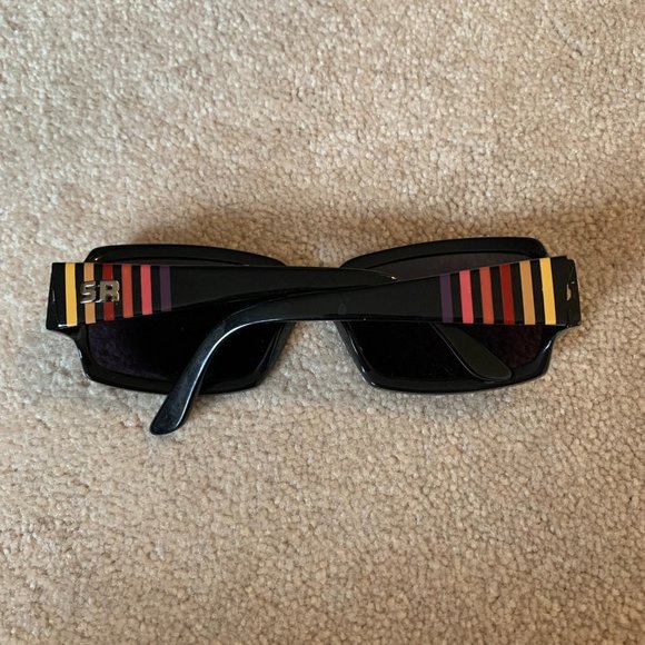 Sonia Rykiel 7581 Black Sunglasses main image 5